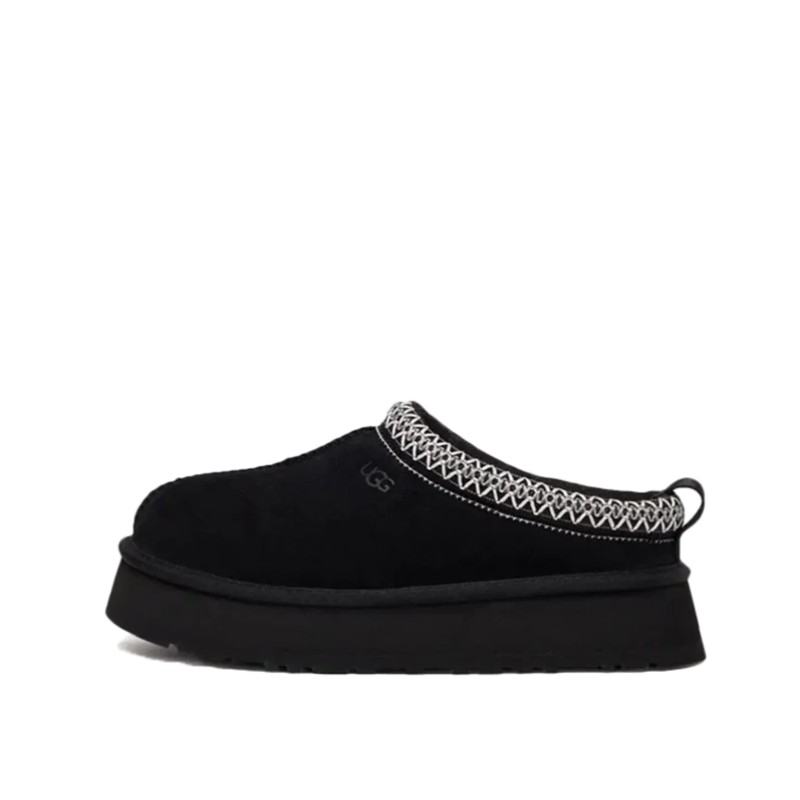 Ugg Tazz Slipper Black