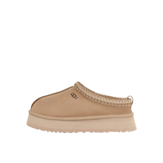 Ugg Tazz Slipper Mustard Seed