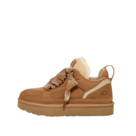 Ugg Lowmel Chestnut