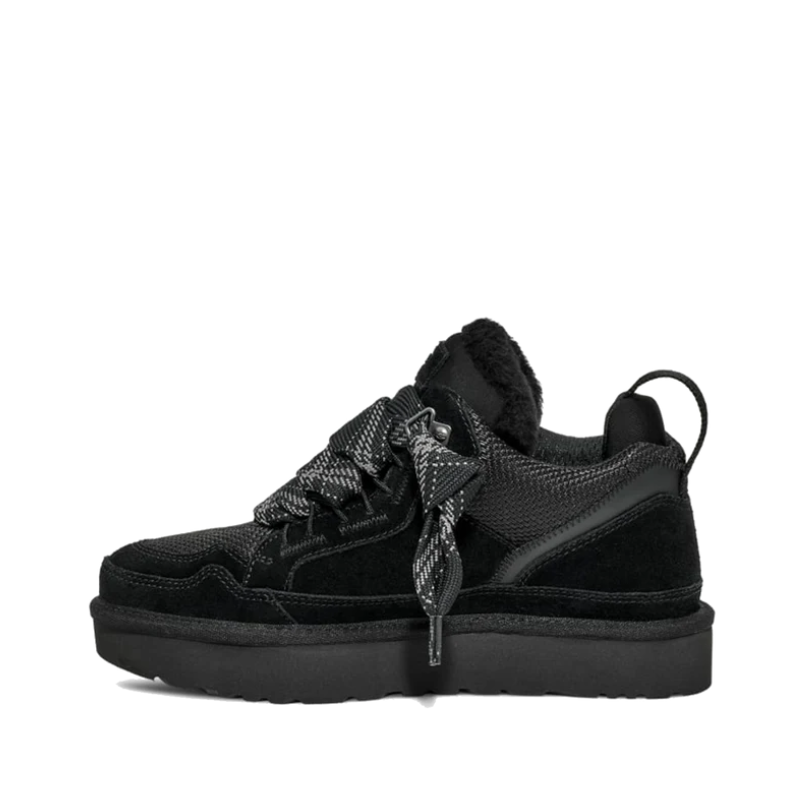 Ugg Lowmel Black