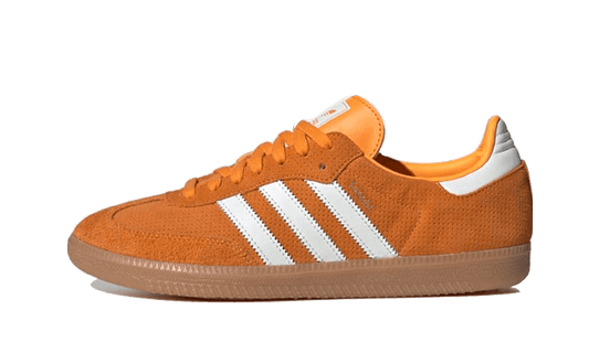 Adidas Samba OG Rush Orange