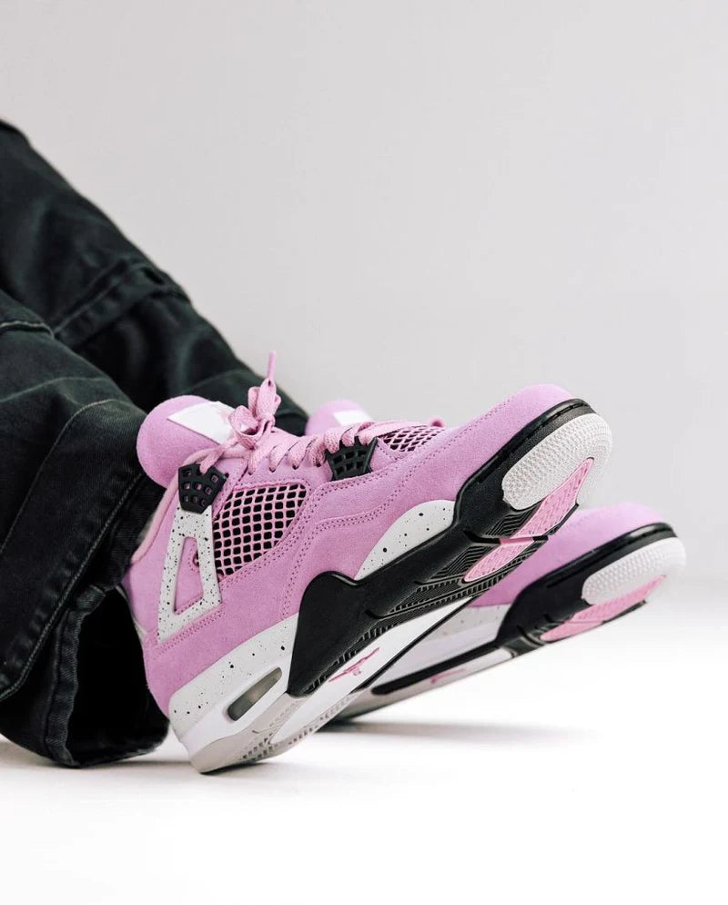 Air Jordan 4 Retro Orchid (W)