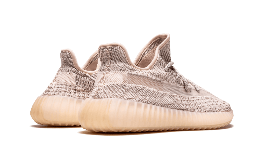 Adidas Yeezy Boost 350 V2 Synth (Non-Reflective)