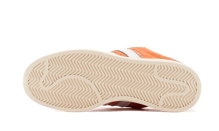 Adidas Campus 00s Amber Tint - HyphedKickz