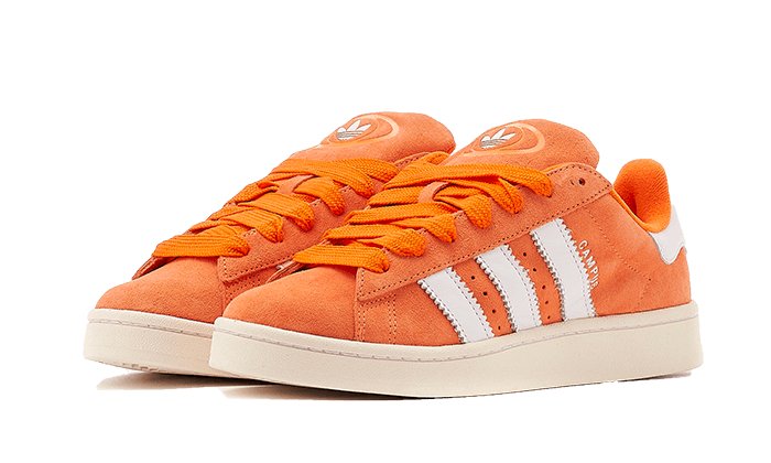 Adidas Campus 00s Amber Tint - HyphedKickz