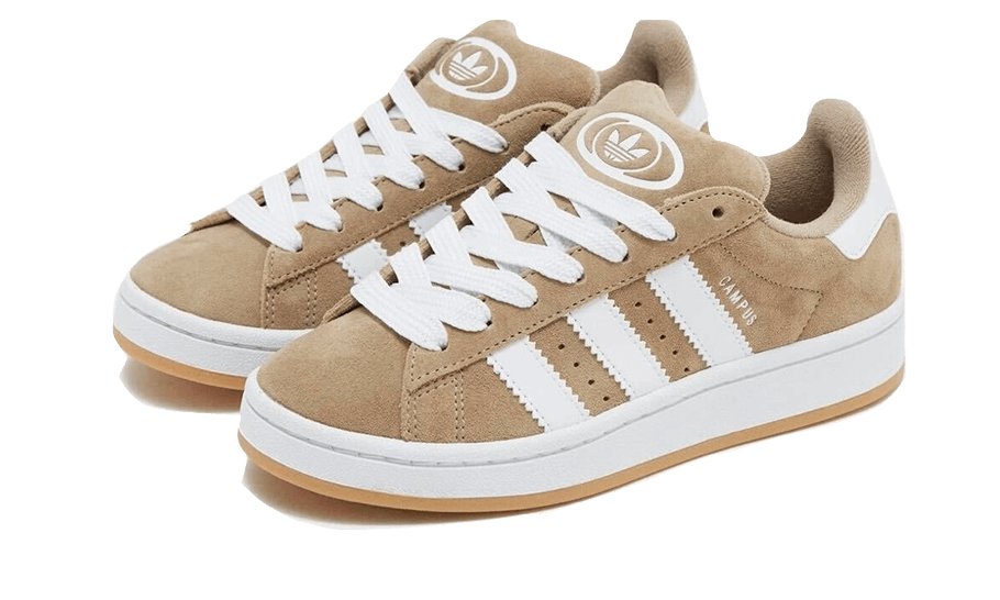 Adidas Campus 00s Brown - HyphedKickz