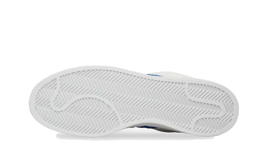 Adidas Campus 00s Cloud White Bright Blue - HyphedKickz