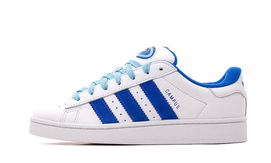 Adidas Campus 00s Cloud White Bright Blue - HyphedKickz