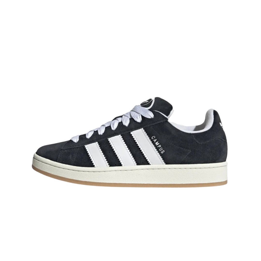 Adidas Campus 00s Core Black (Noir) - HyphedKickz