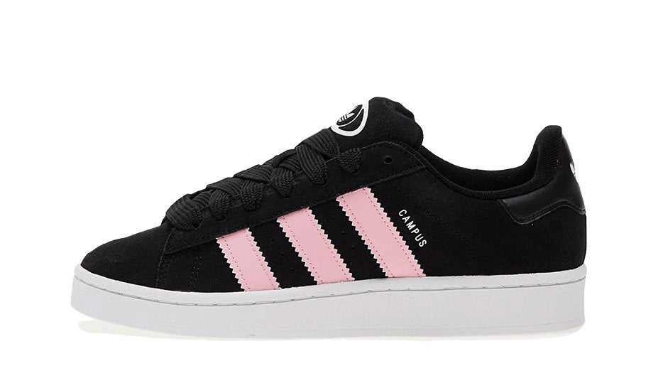 Adidas Campus 00s Core Black True Pink - HyphedKickz