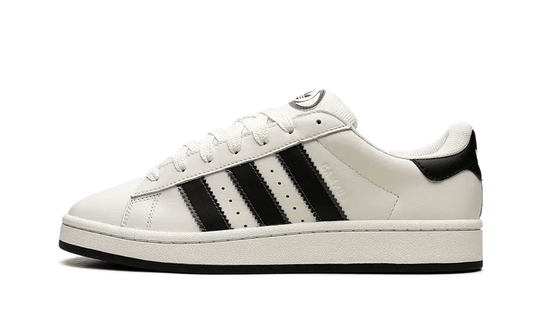 Adidas Campus 00s Core White Core Black Off White - HyphedKickz