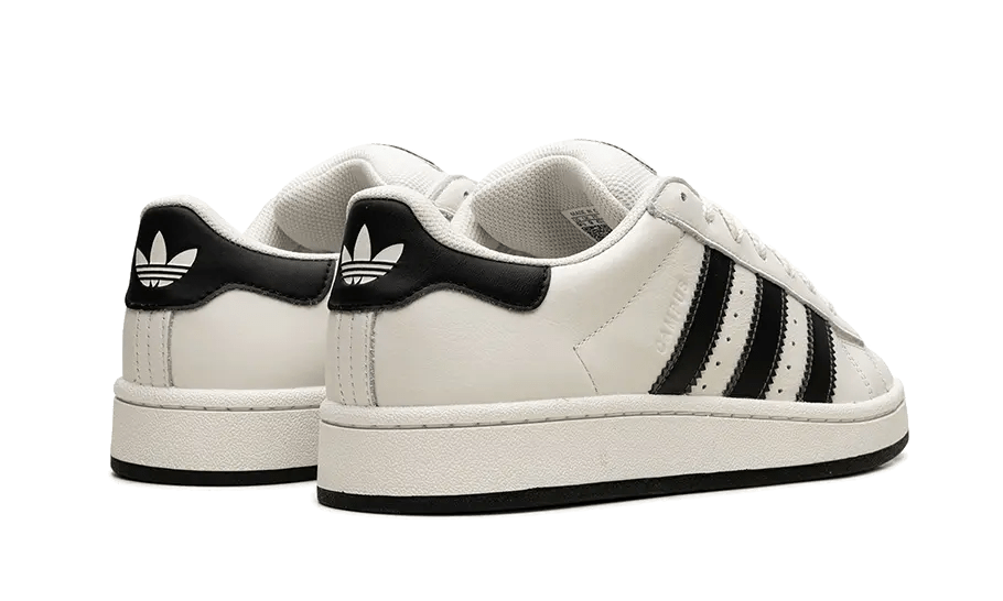 Adidas Campus 00s Core White Core Black Off White - HyphedKickz