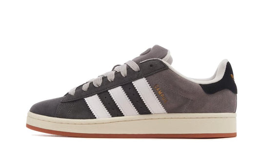 Adidas Campus 00s Dark Grey Grey Gum - HyphedKickz