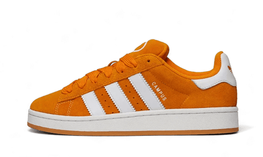 Adidas Campus 00s EQT Orange - HyphedKickz