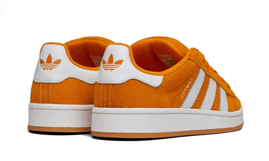 Adidas Campus 00s EQT Orange - HyphedKickz