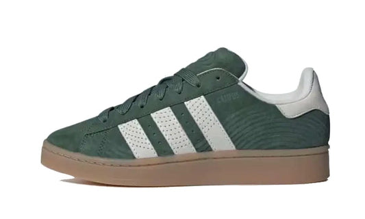 Adidas Campus 00s Green Oxide Off White Gum - HyphedKickz