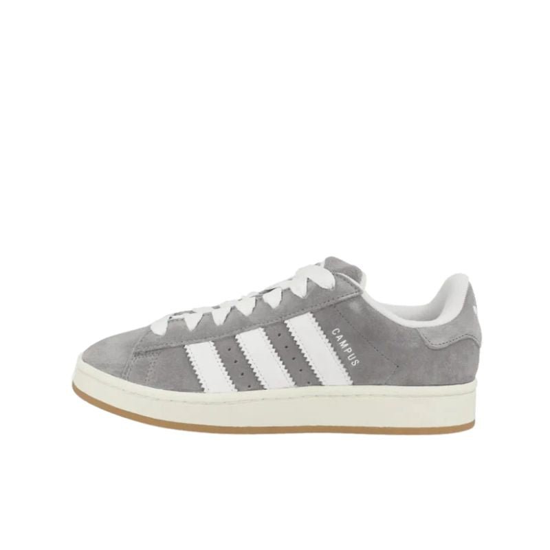 Adidas Campus 00s Grey White - HyphedKickz