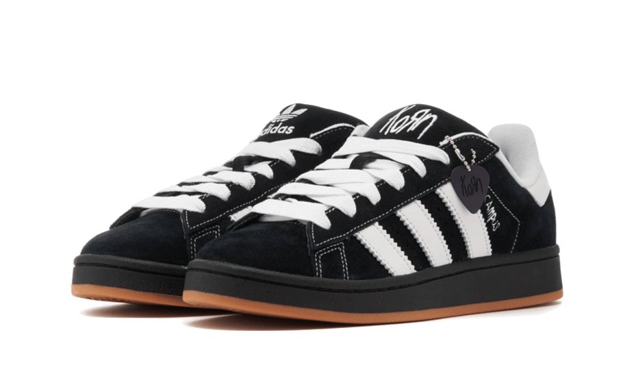 Adidas Campus 00s Korn - HyphedKickz