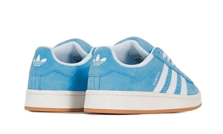 Adidas Campus 00s Light Blue - HyphedKickz