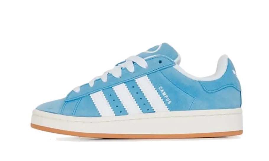 Adidas Campus 00s Light Blue - HyphedKickz