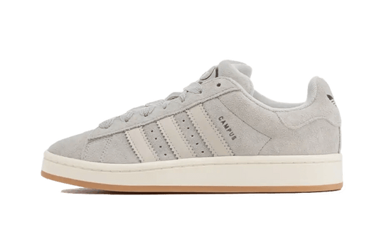 Adidas Campus 00s Light Grey - HyphedKickz