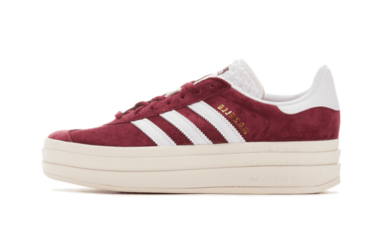 Adidas Gazelle Bold Shadow Red