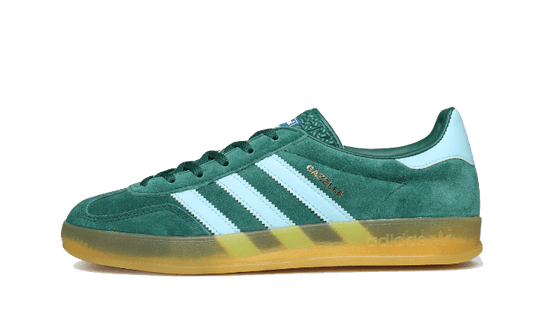 Adidas Gazelle Indoor Collegiate Green