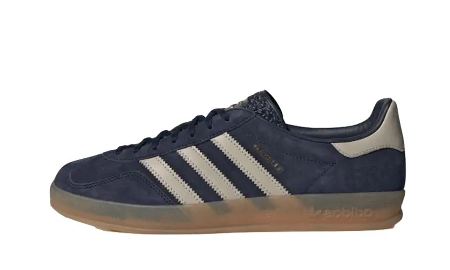 Adidas Gazelle Indoor Legend Ink Wonder Beige