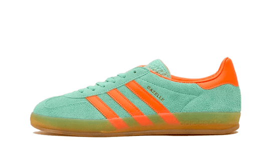 Adidas Gazelle Indoor Pulse Mint