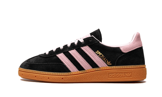 Adidas Handball Spezial Core Black Clear Pink Gum