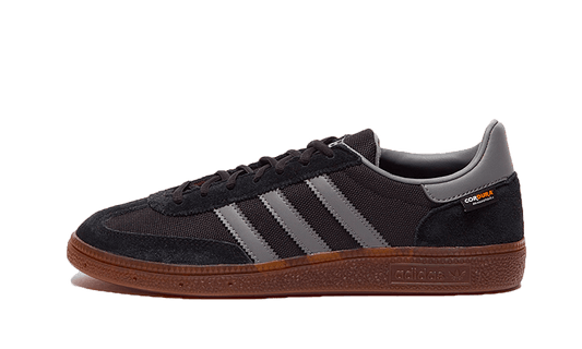 Adidas Handball Spezial Core Black Grey Four Gum