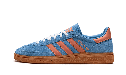 Adidas Handball Spezial Light Blue Wonder Clay