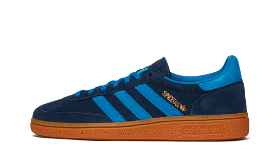 Adidas Handball Spezial Night Indigo Bright Blue Gum