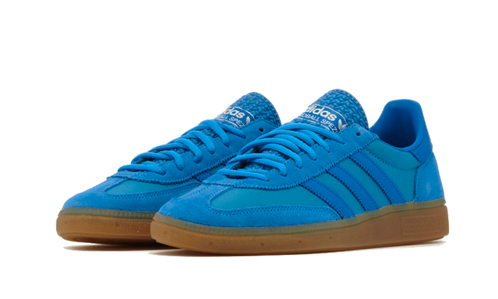 Adidas Handball Spezial Pulse Blue