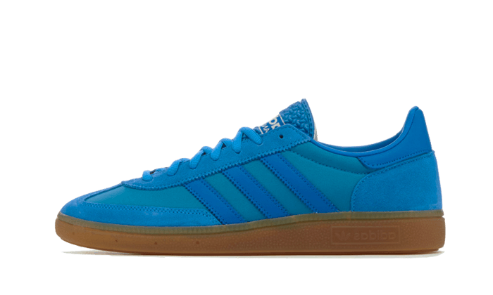 Adidas Handball Spezial Pulse Blue