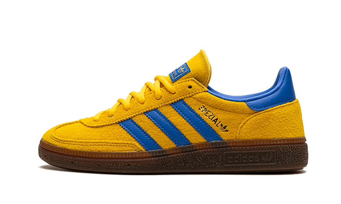 Adidas Handball Spezial Wonder Glow Blue