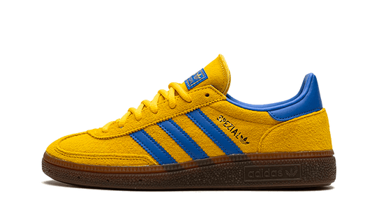 Adidas Handball Spezial Wonder Glow Blue