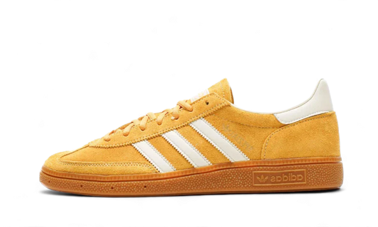 Adidas Handball Spezial Preloved Yellow