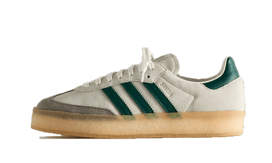 Adidas Samba 8th Street Clarks Kith Chalk White