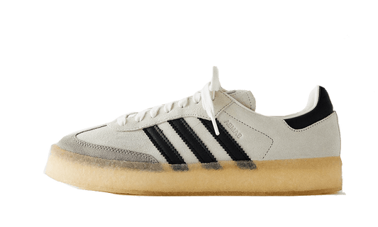 Adidas Samba 8th Street Clarks Kith Chalk White Core Black