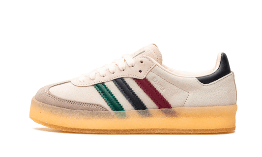 Adidas Samba 8th Street Clarks Kith Collegiate Green Crimson Navy