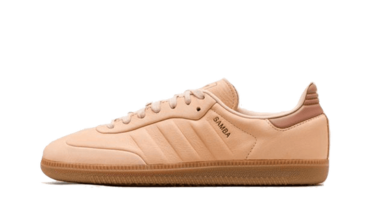 Adidas Samba Beige Gum