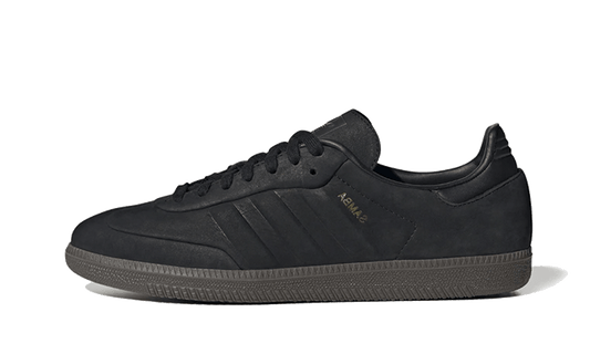 Adidas Samba Black Gum