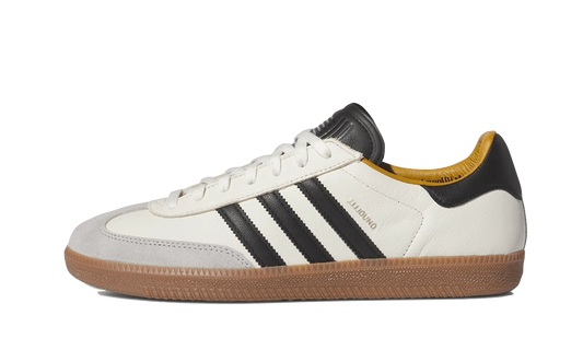 Adidas Samba JJJJound Off-White Core Black