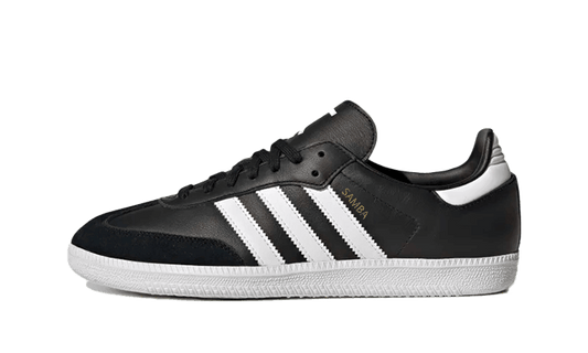 Adidas Samba Juventus