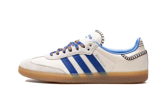 Adidas Samba Nylon Wales Bonner Wonder Clay Royal