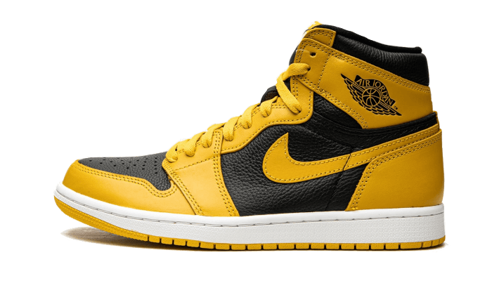 Air Jordan 1 High OG Pollen