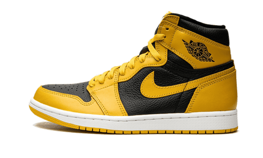 Air Jordan 1 High OG Pollen