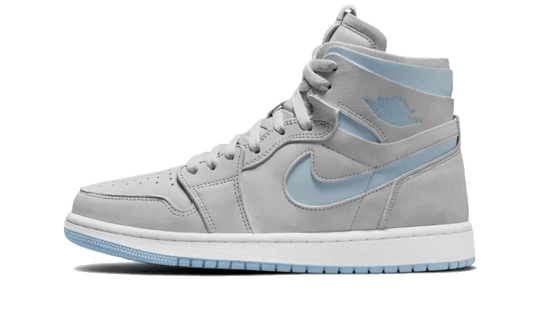 Air Jordan 1 High Zoom Air CMFT Grey Fog