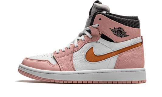 Air Jordan 1 High Zoom Air CMFT Pink Glaze